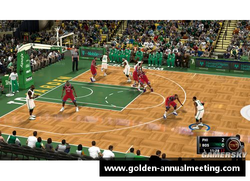 NBA现役控卫盘点：球场上的智慧与领导力